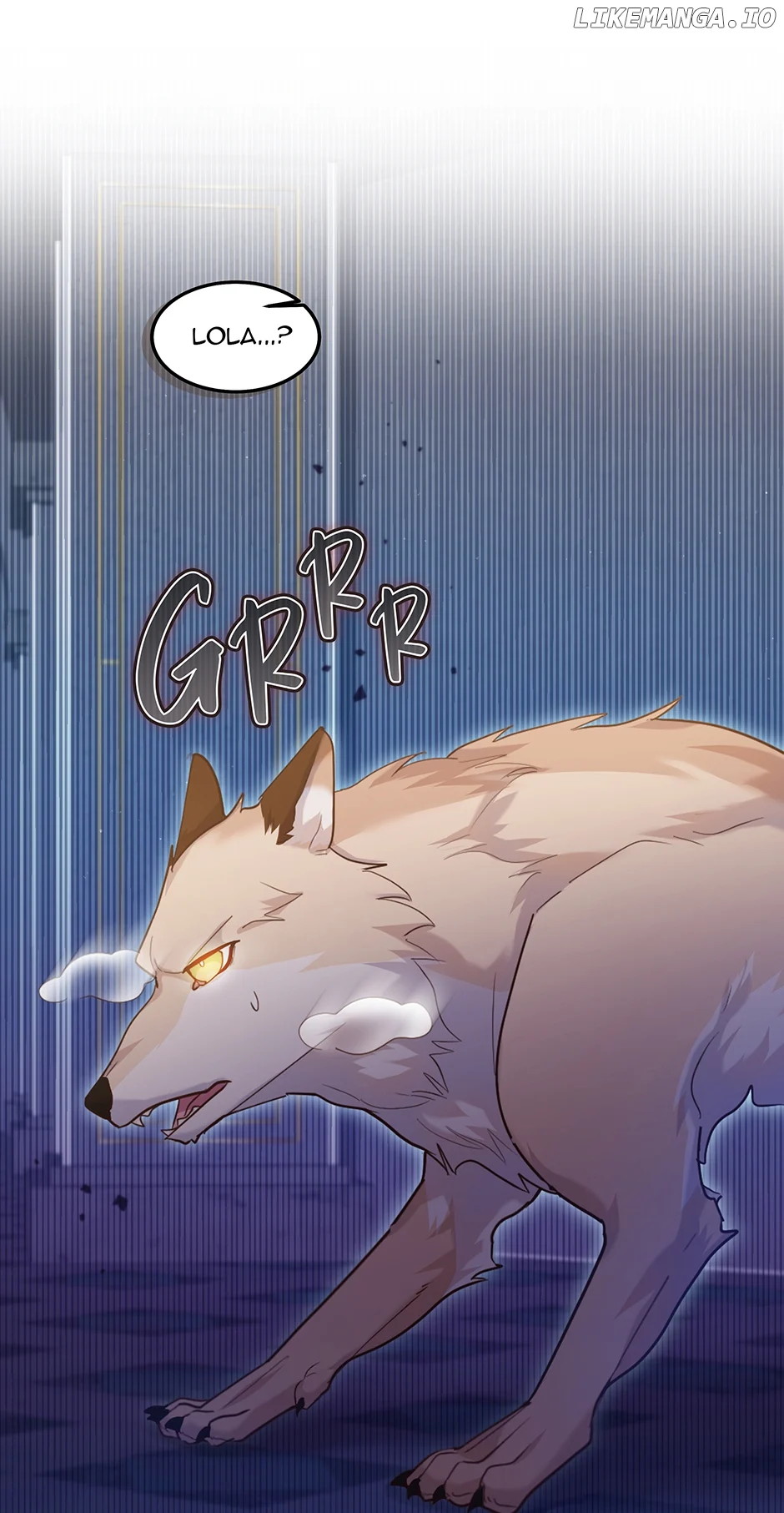 Torn Between Alphas chapter 28 page 21