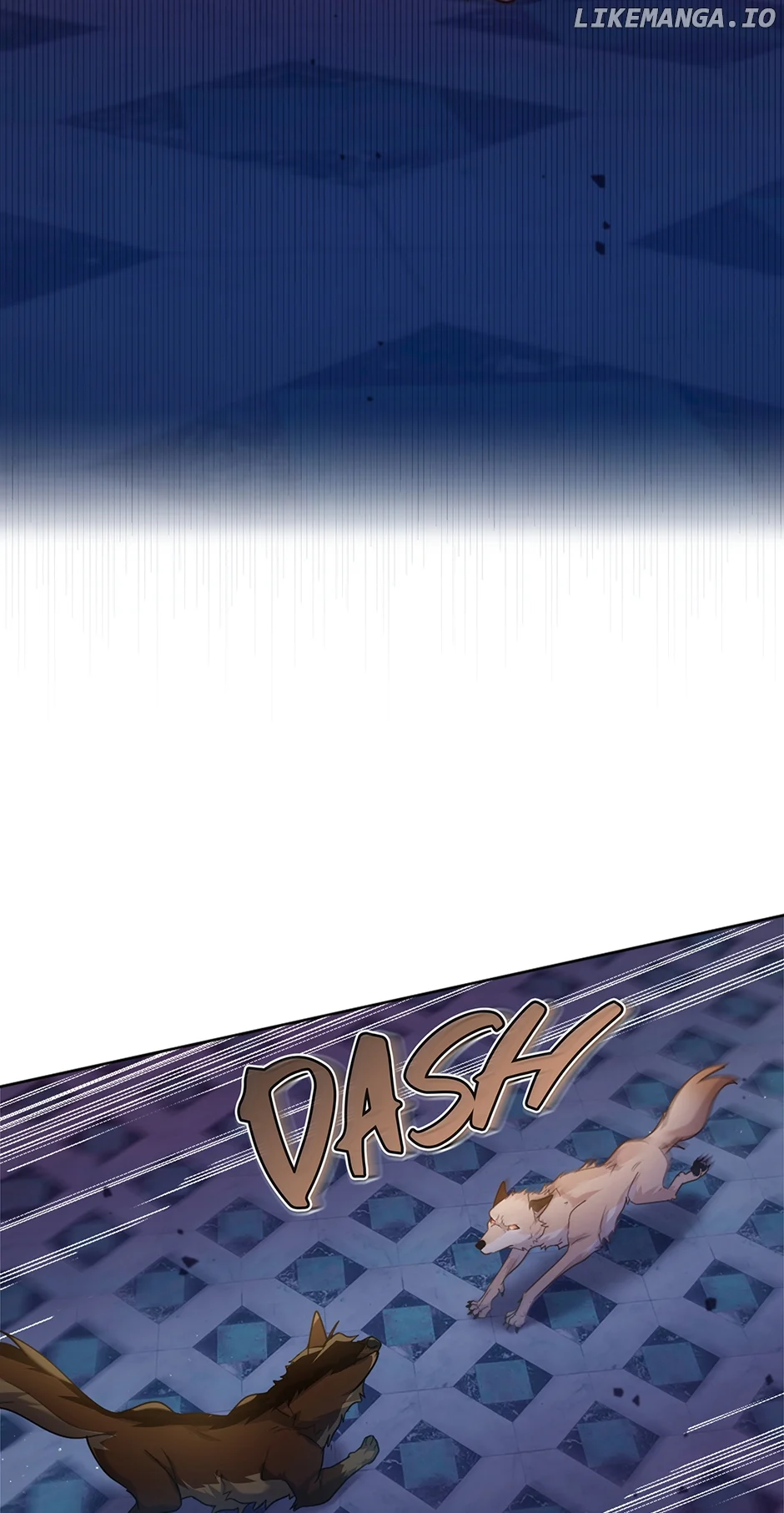 Torn Between Alphas chapter 28 page 22