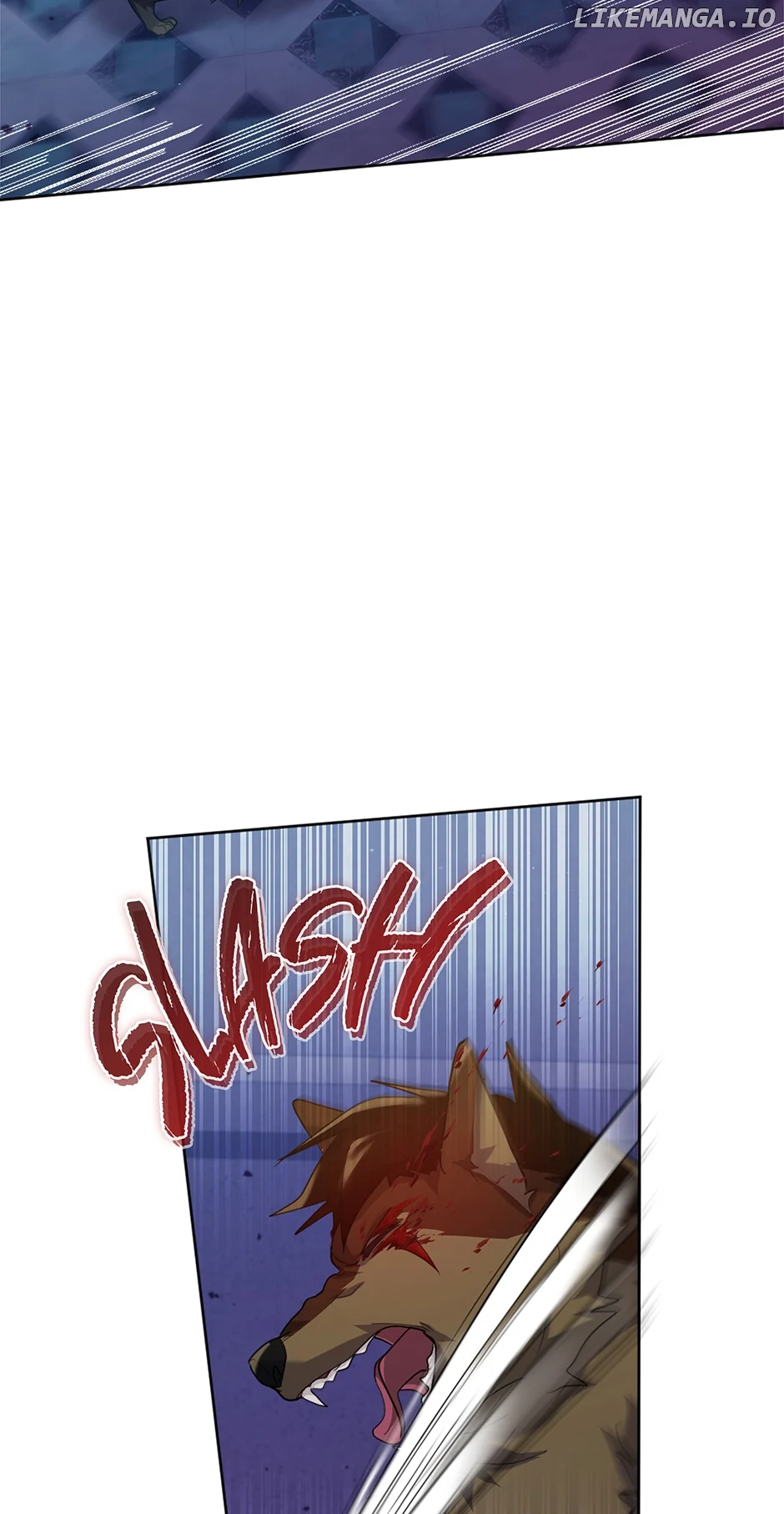 Torn Between Alphas chapter 28 page 23