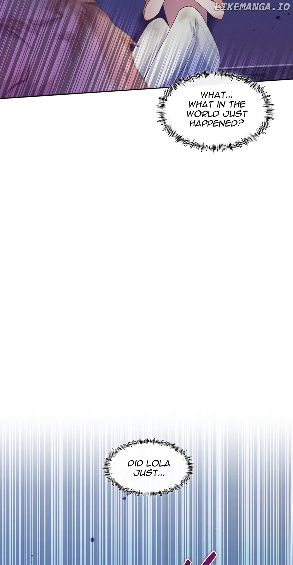Torn Between Alphas chapter 28 page 25