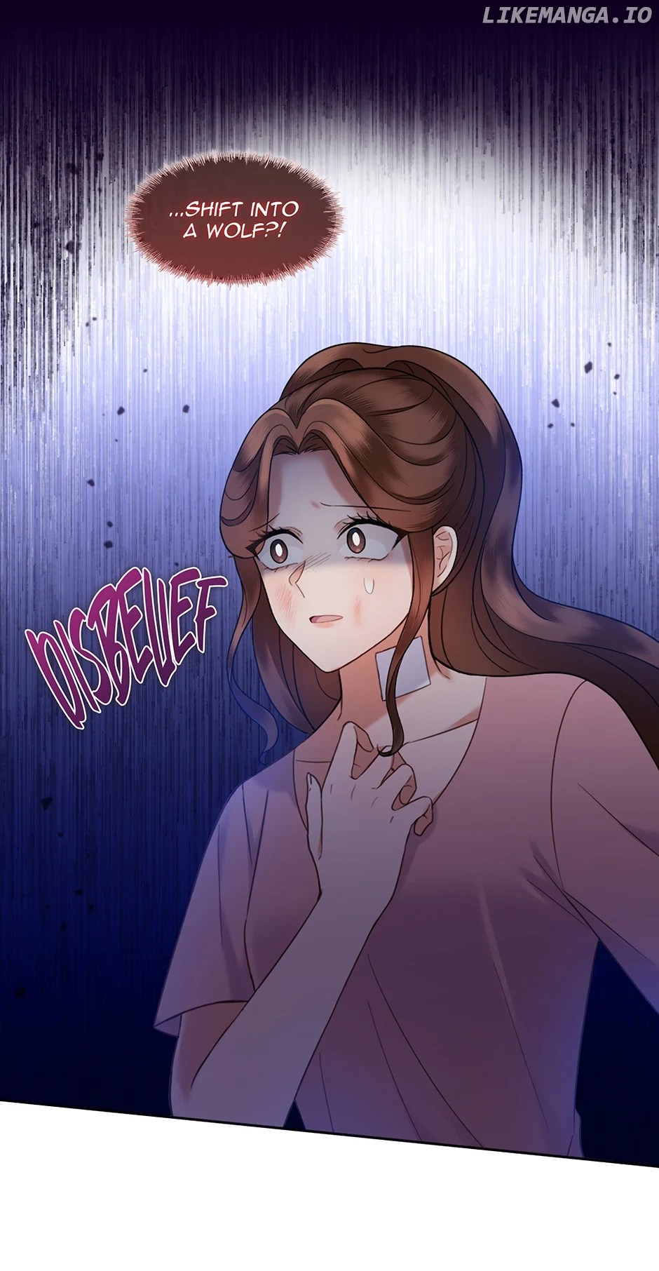 Torn Between Alphas chapter 28 page 27