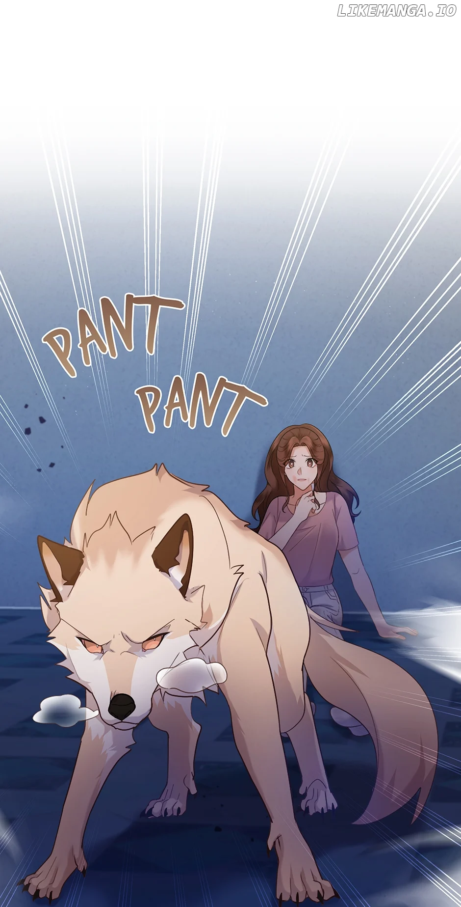 Torn Between Alphas chapter 28 page 28