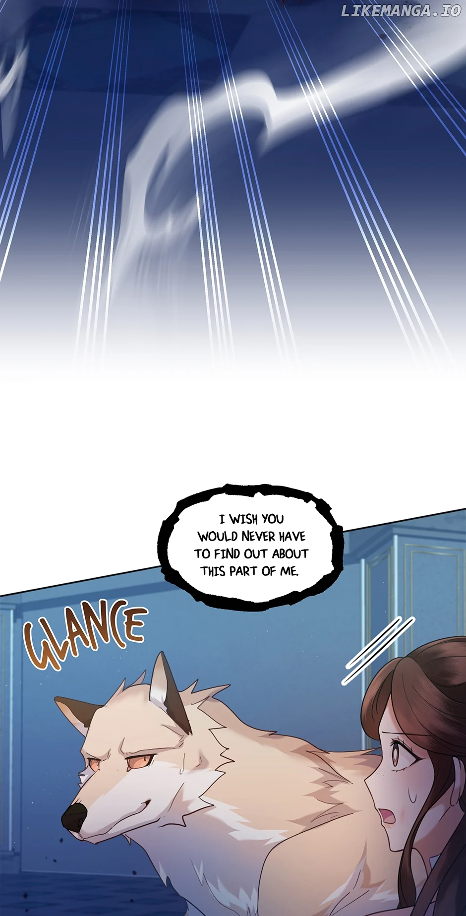 Torn Between Alphas chapter 28 page 29