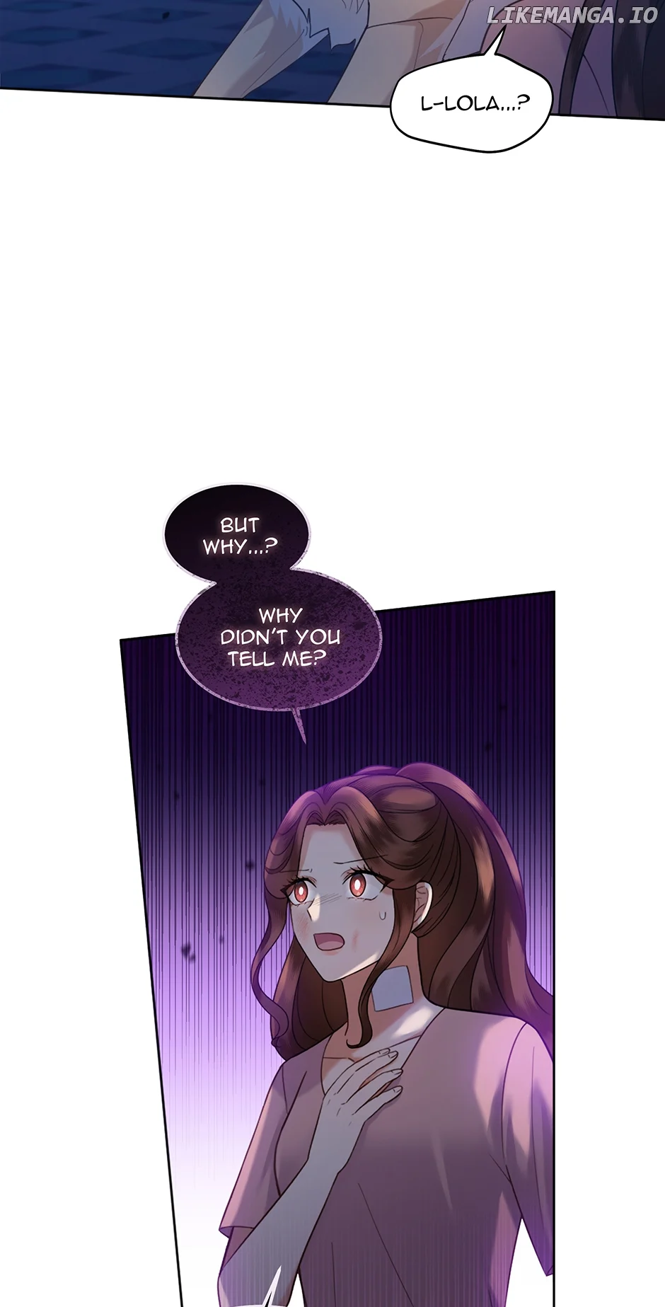 Torn Between Alphas chapter 28 page 30