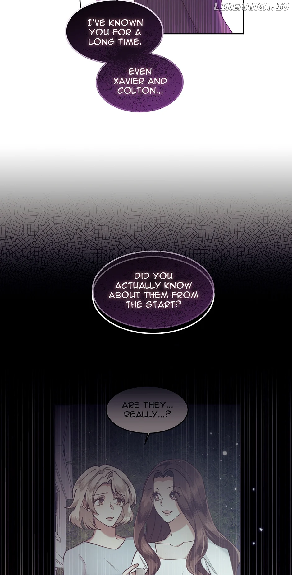 Torn Between Alphas chapter 28 page 31