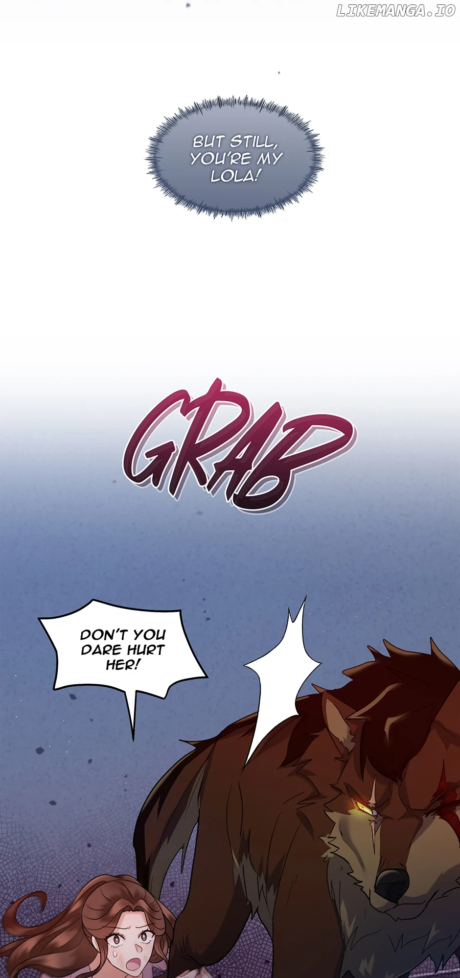 Torn Between Alphas chapter 28 page 38