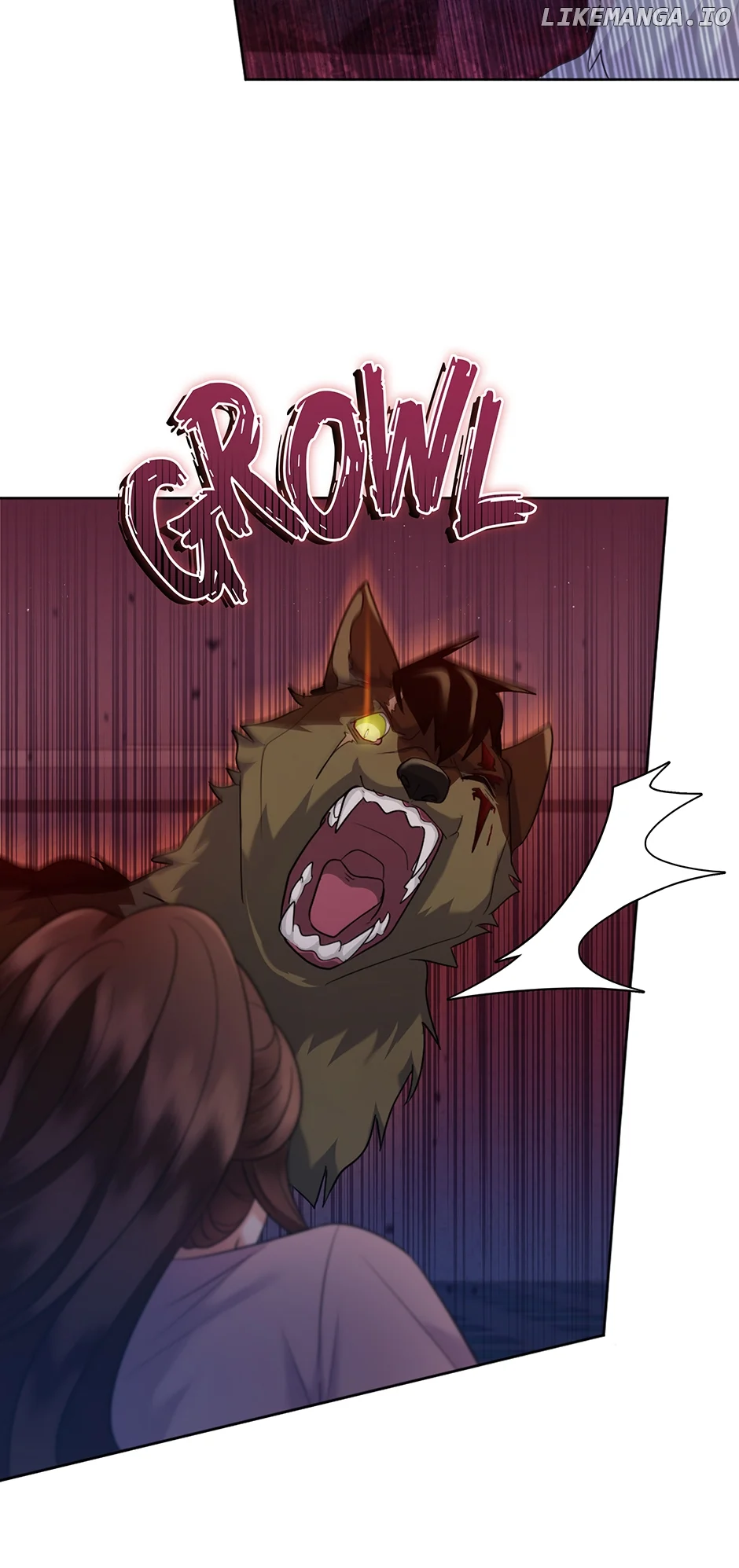Torn Between Alphas chapter 28 page 40