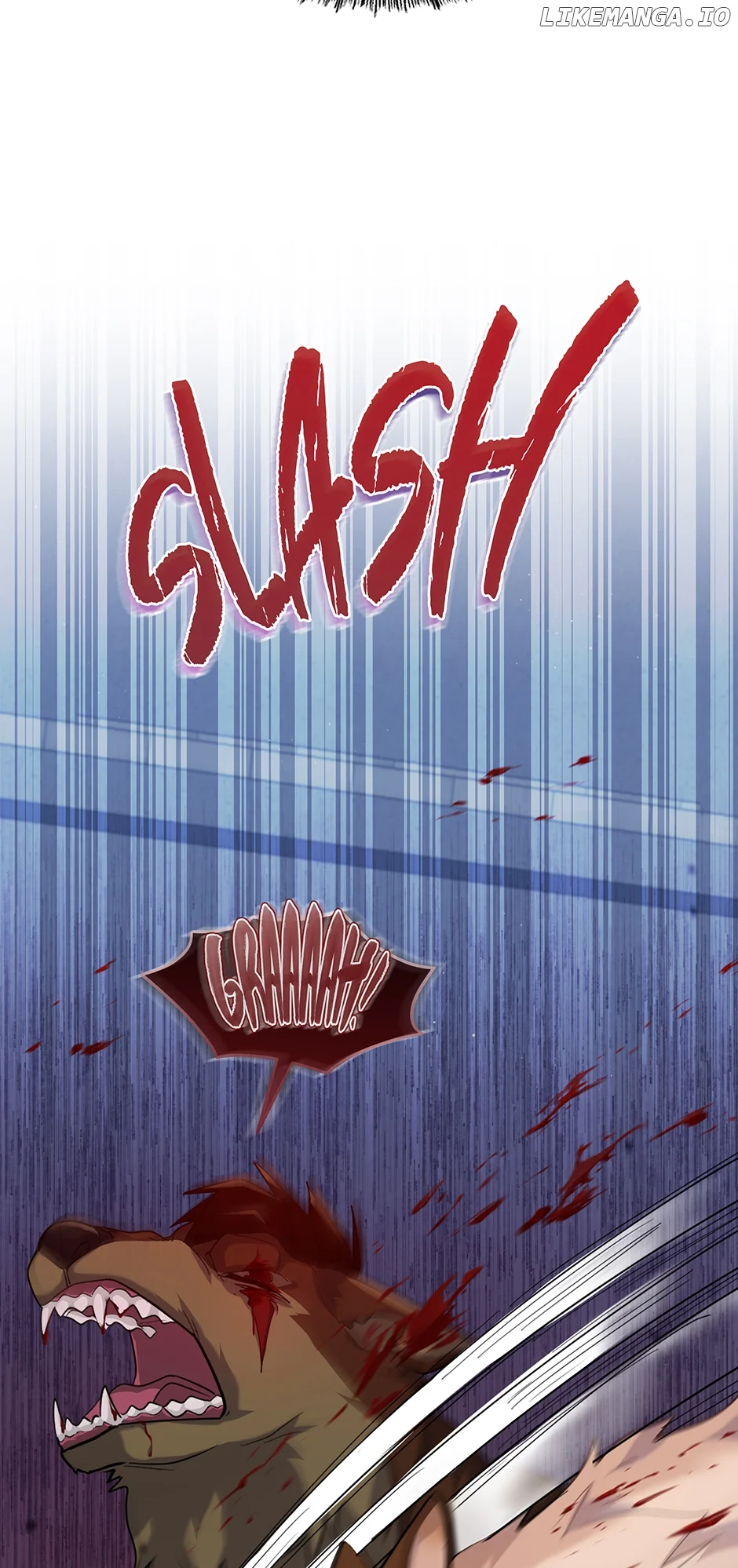 Torn Between Alphas chapter 28 page 42