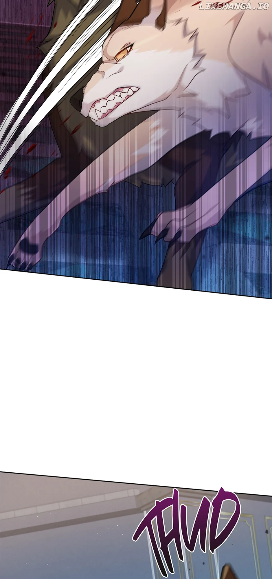 Torn Between Alphas chapter 28 page 43