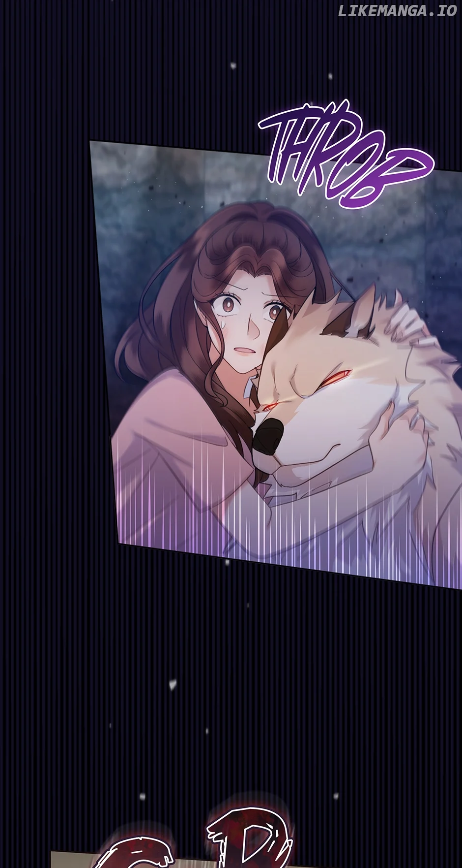 Torn Between Alphas chapter 28 page 49