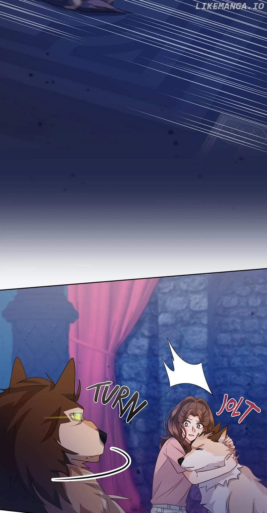 Torn Between Alphas chapter 28 page 54