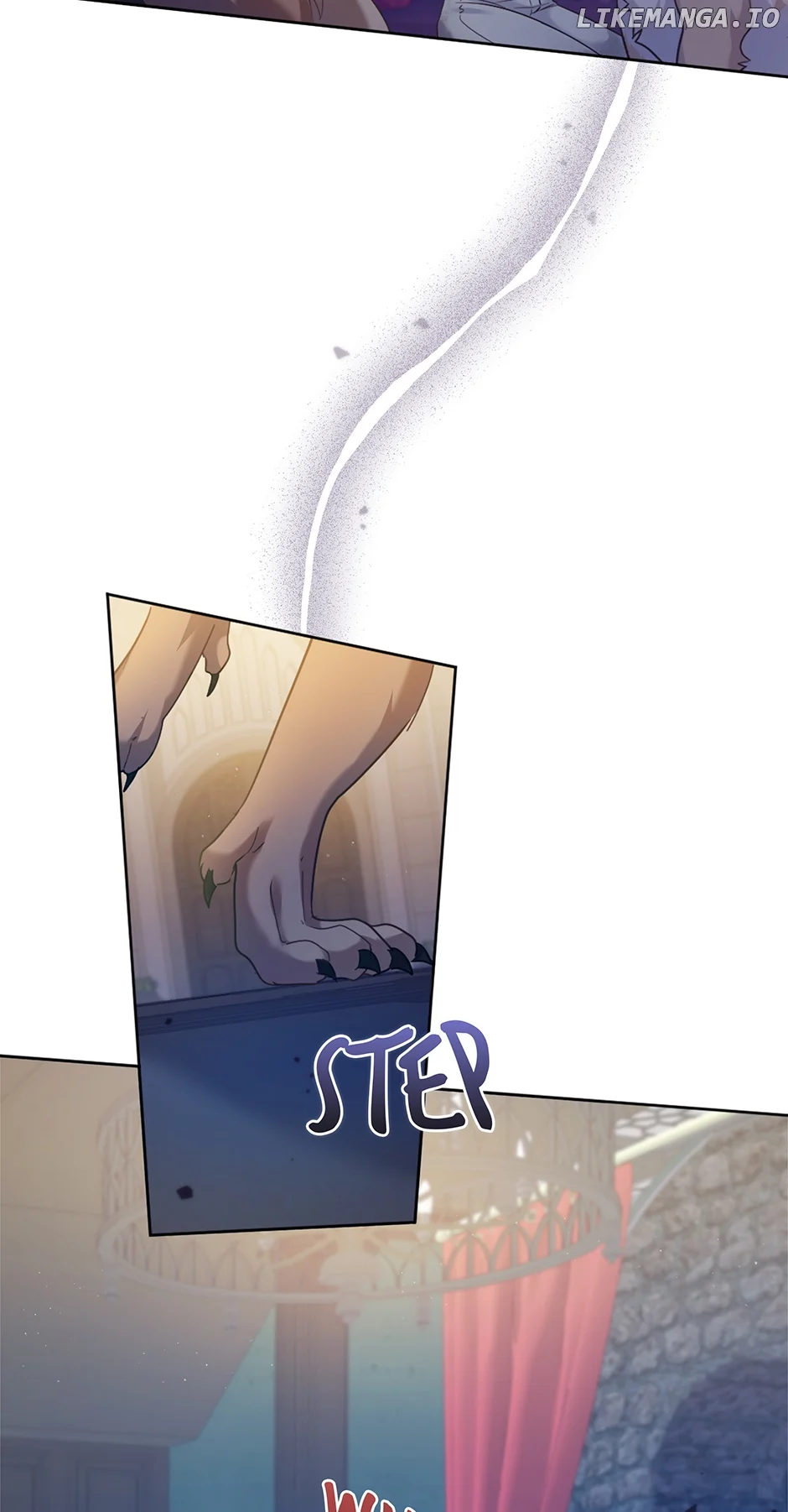 Torn Between Alphas chapter 28 page 55