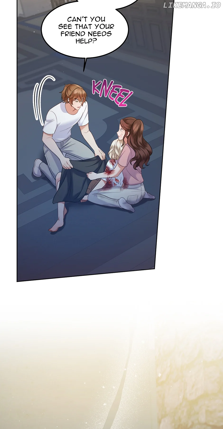 Torn Between Alphas chapter 28 page 57
