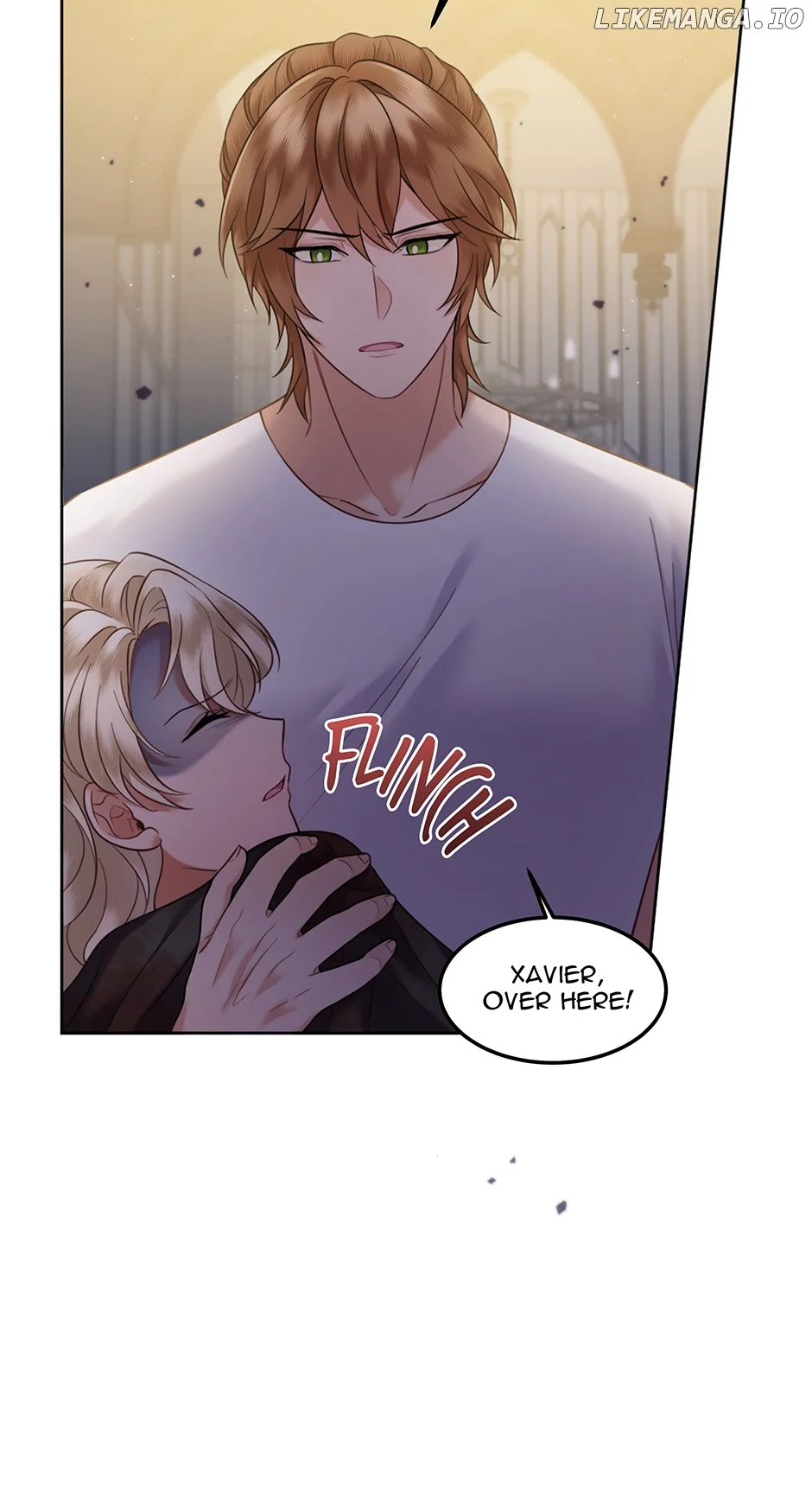 Torn Between Alphas chapter 28 page 62