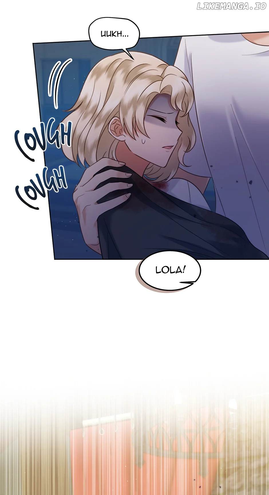 Torn Between Alphas chapter 28 page 63