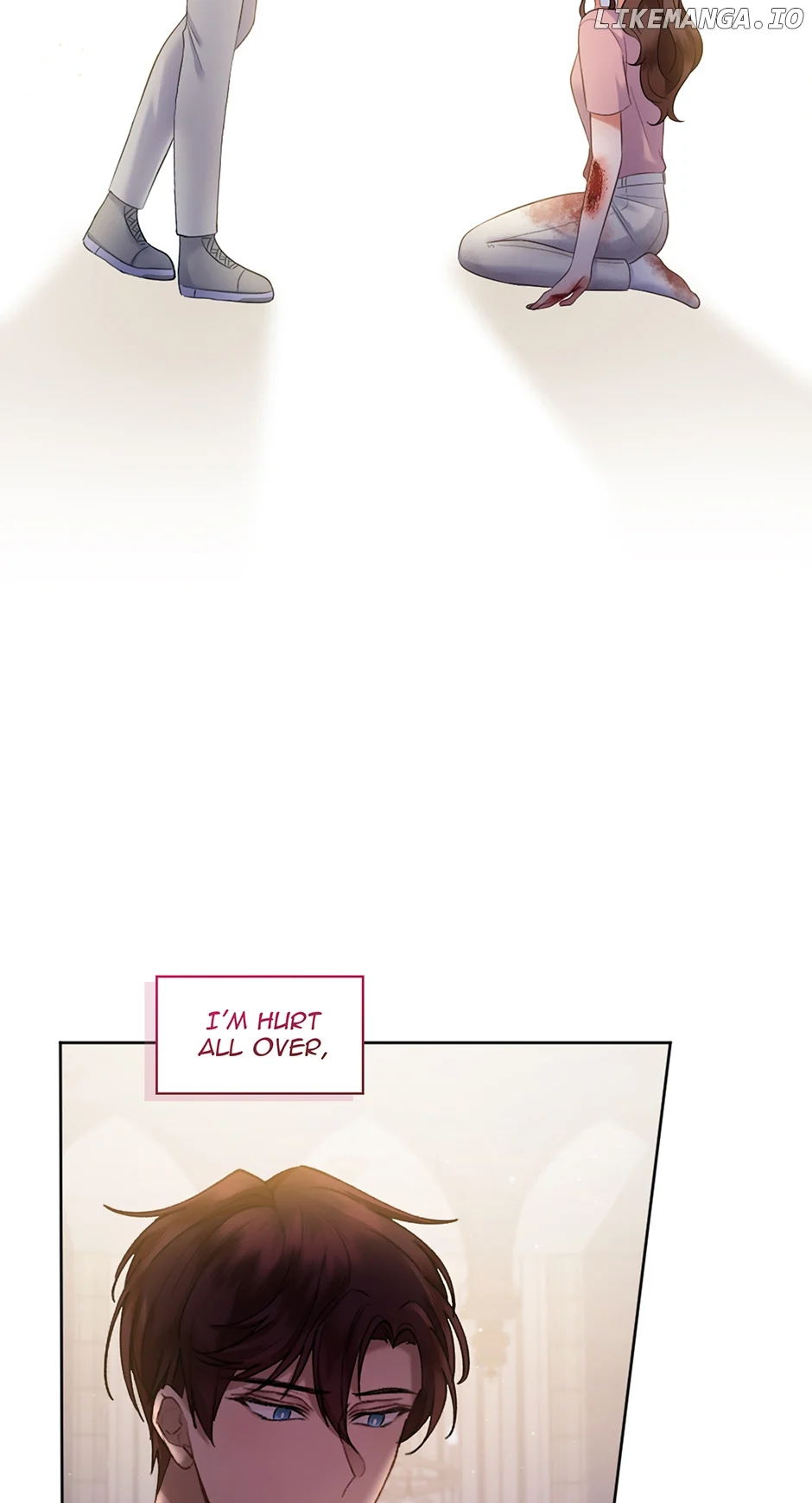 Torn Between Alphas chapter 28 page 67