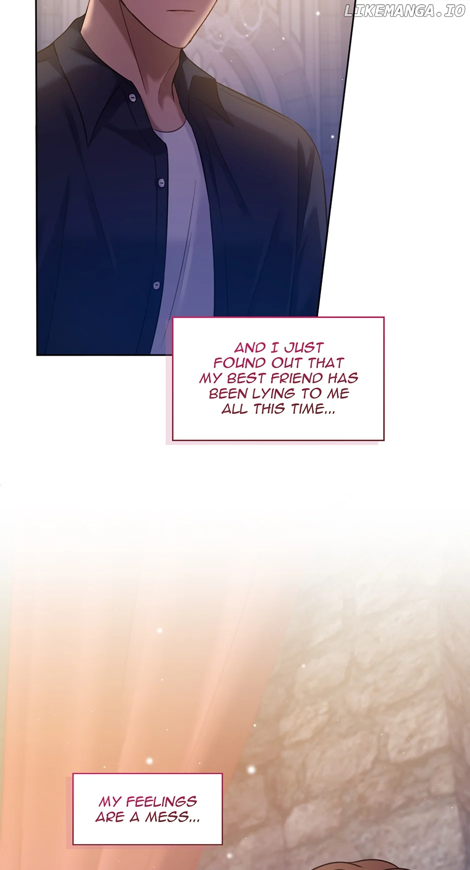Torn Between Alphas chapter 28 page 68