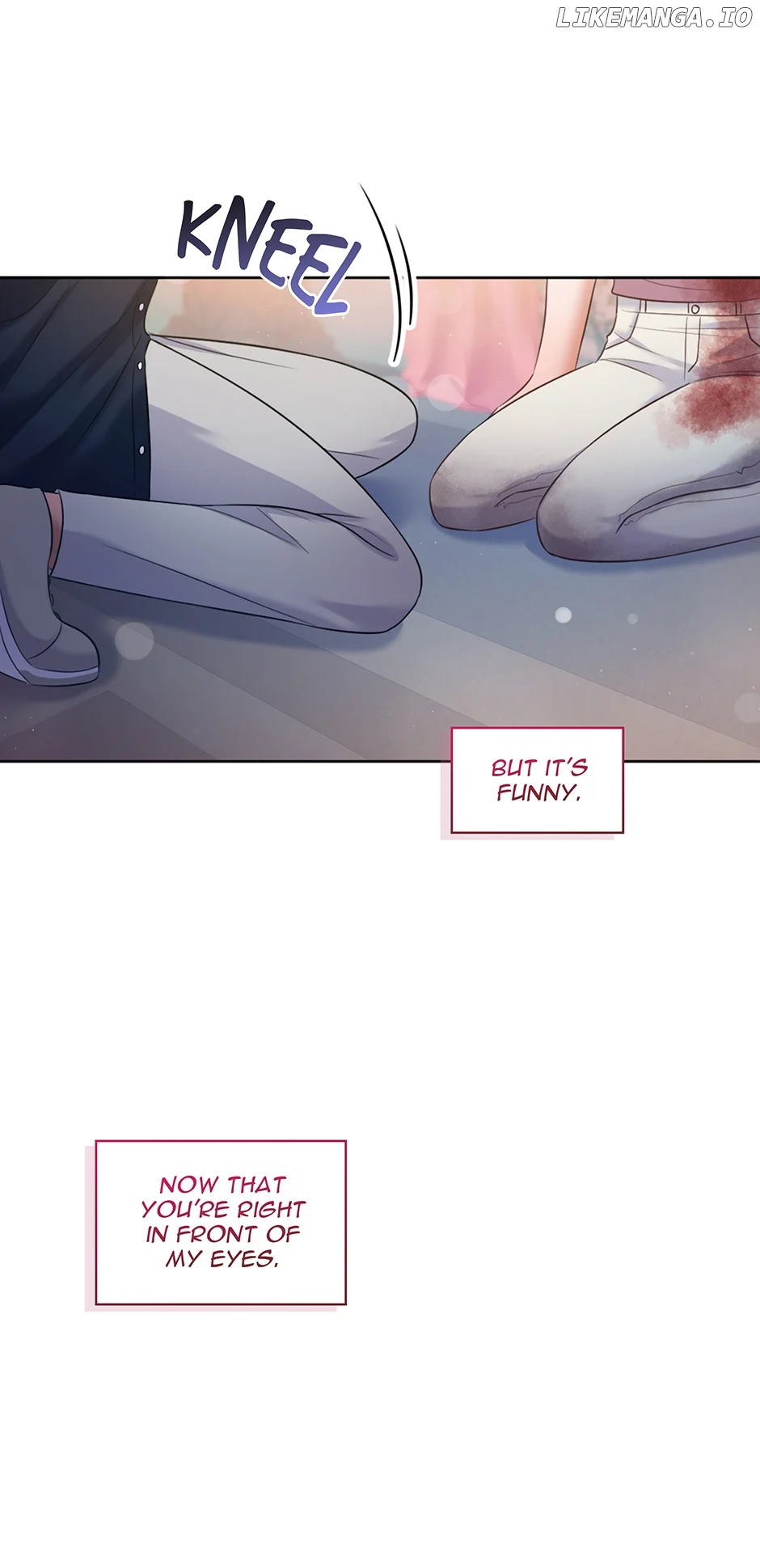 Torn Between Alphas chapter 28 page 70