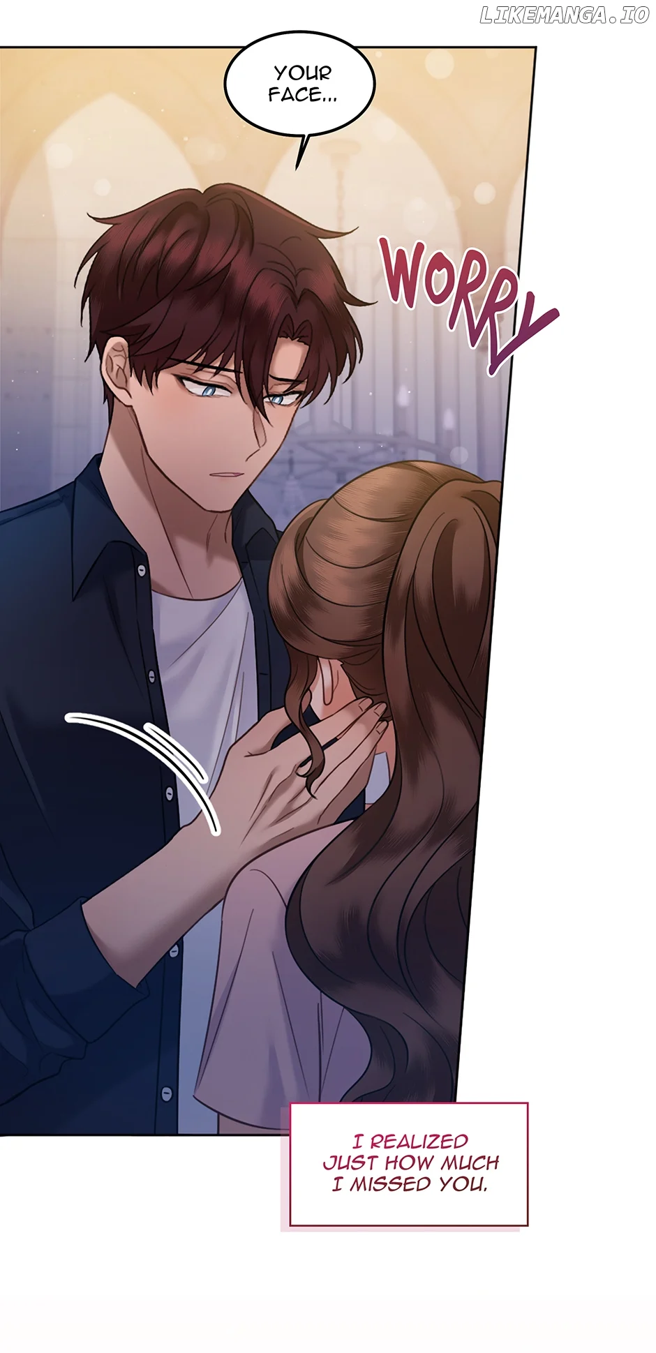 Torn Between Alphas chapter 28 page 71