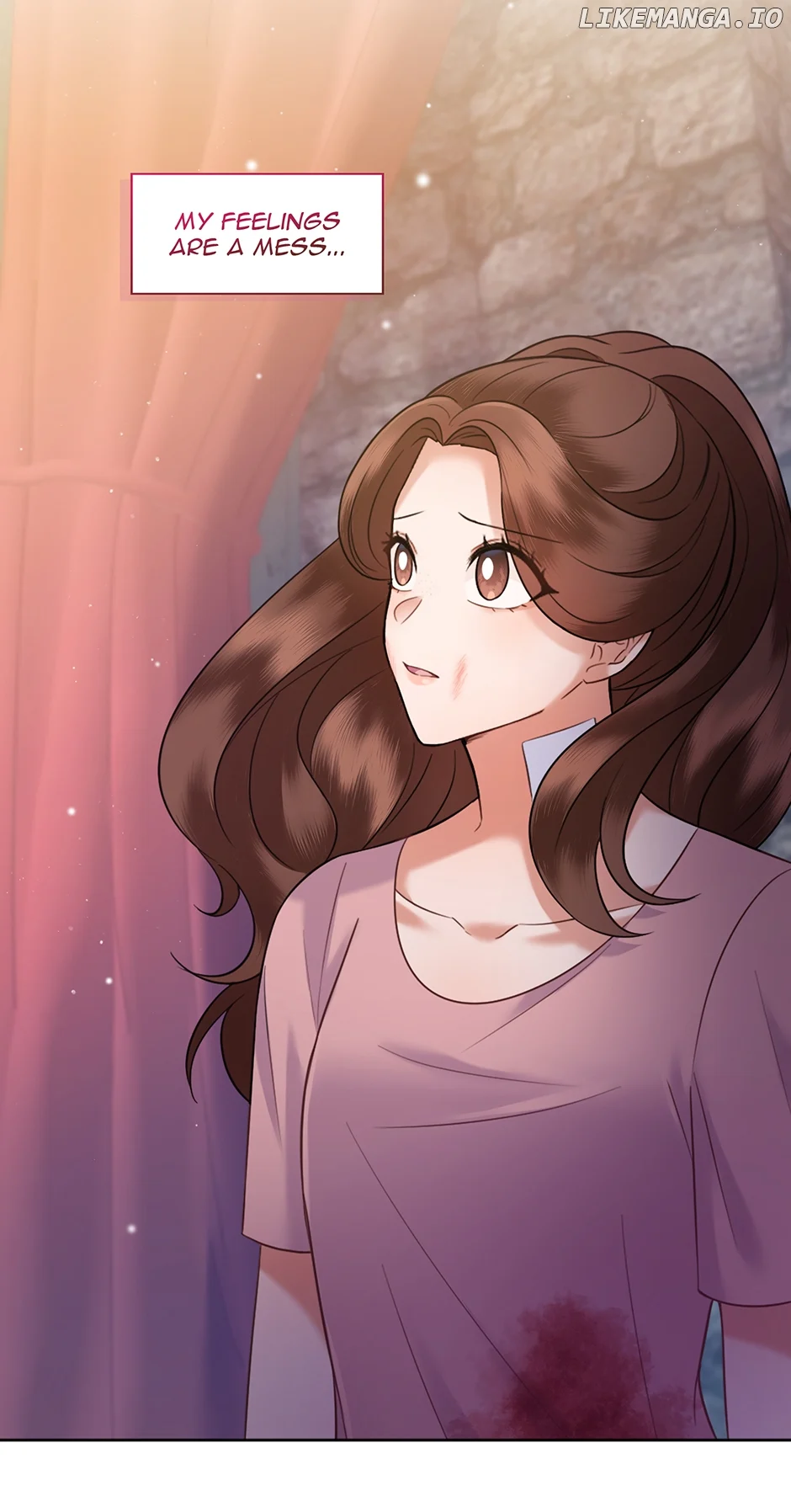 Torn Between Alphas chapter 29 page 1
