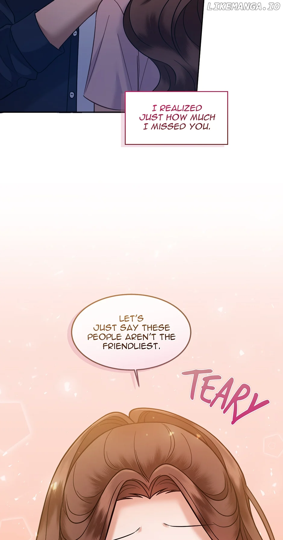 Torn Between Alphas chapter 29 page 4