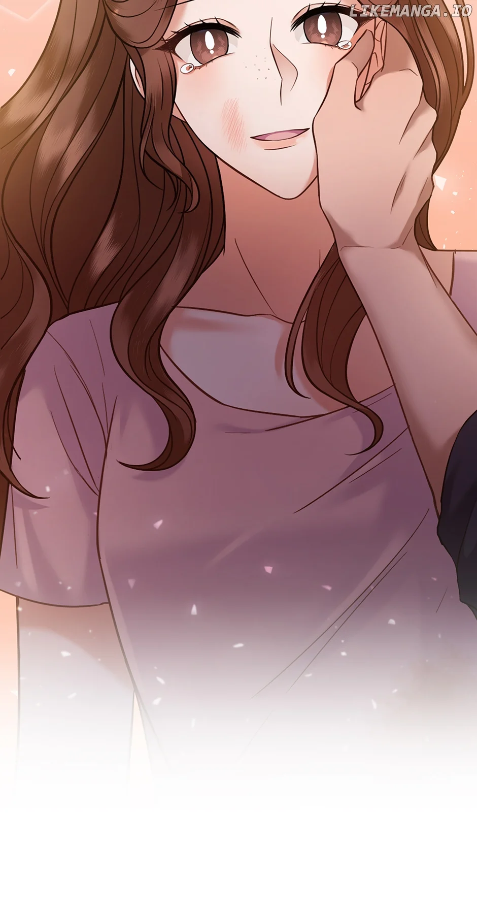 Torn Between Alphas chapter 29 page 5