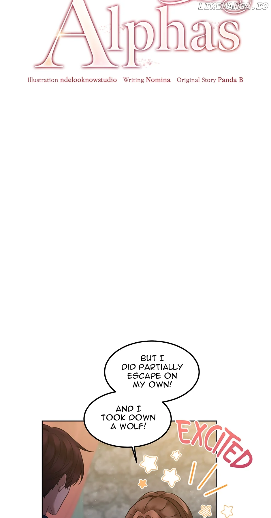 Torn Between Alphas chapter 29 page 7