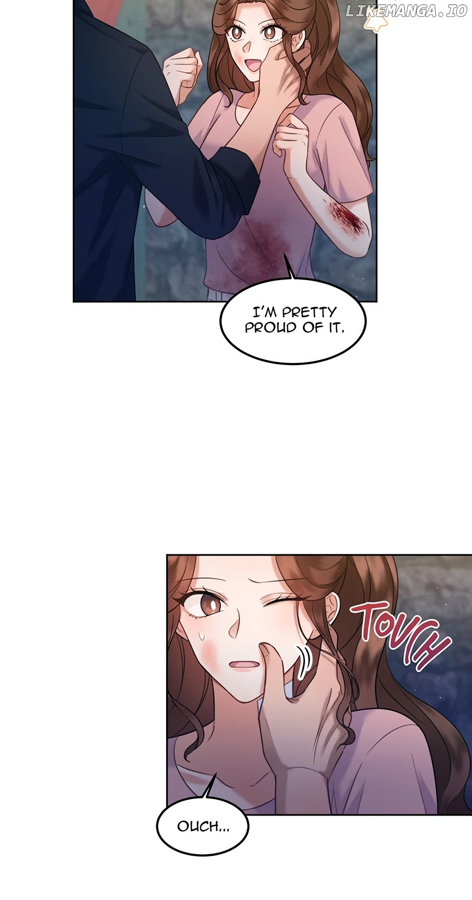 Torn Between Alphas chapter 29 page 8