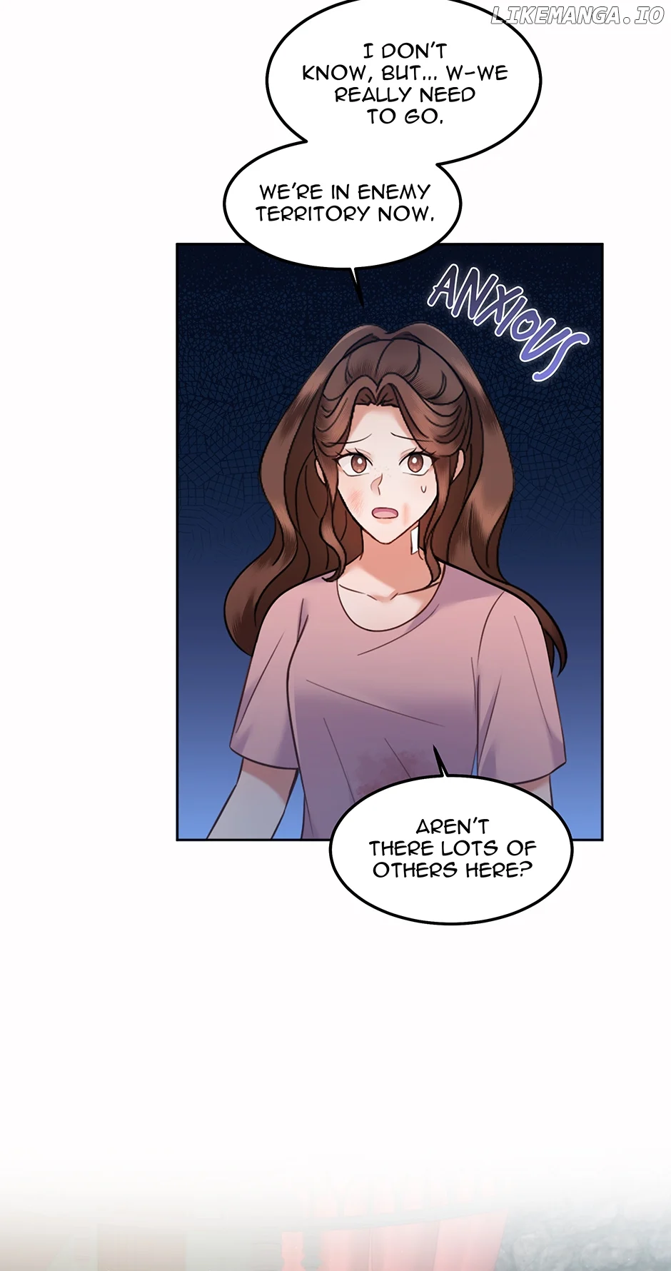 Torn Between Alphas chapter 29 page 11