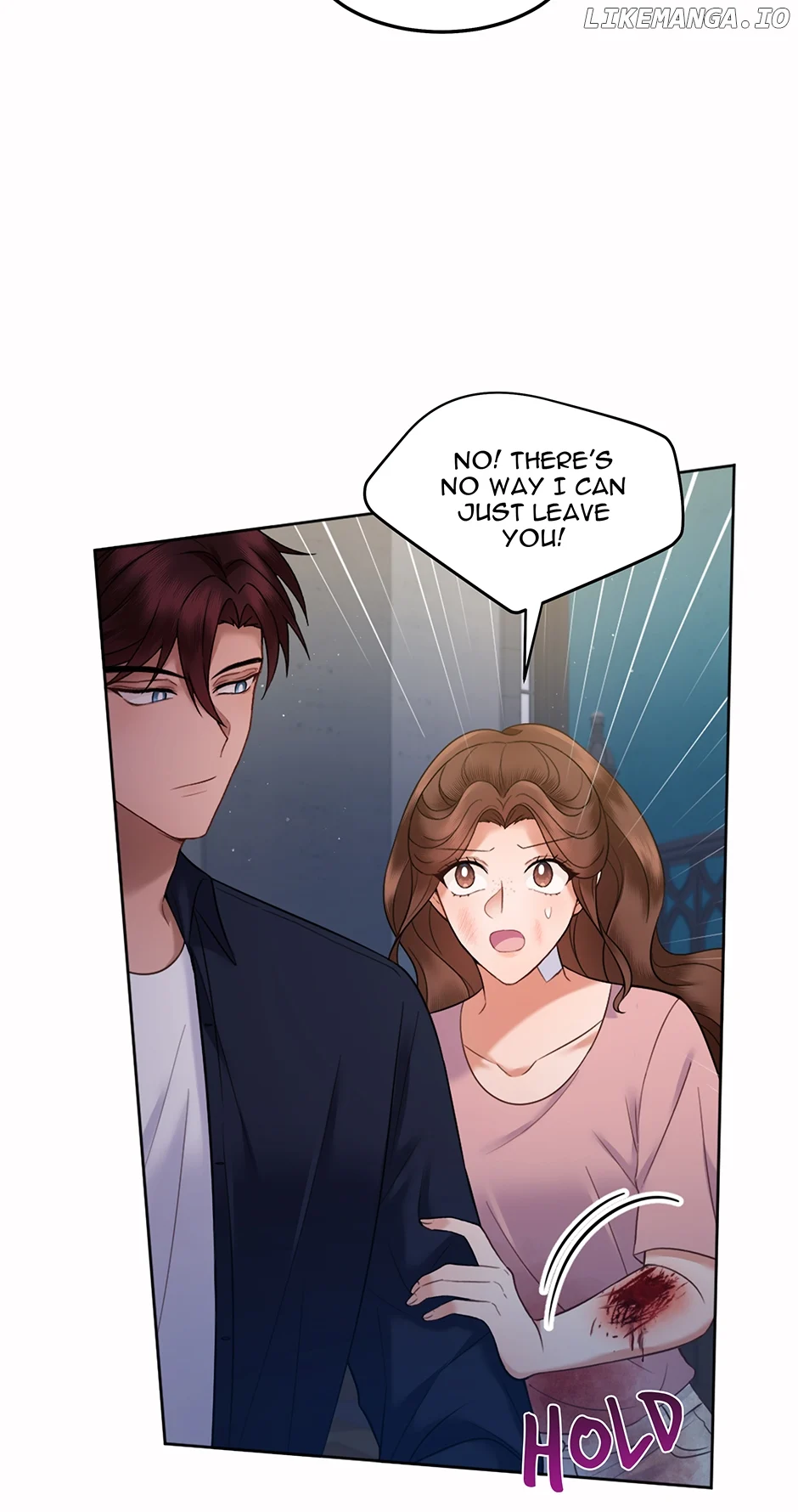 Torn Between Alphas chapter 29 page 13