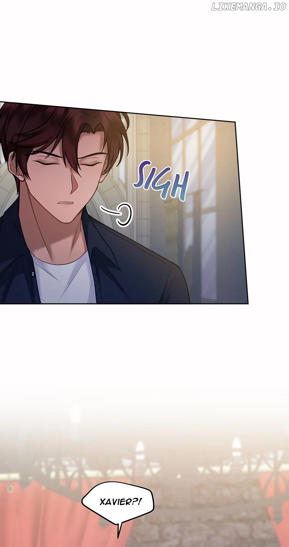 Torn Between Alphas chapter 29 page 14