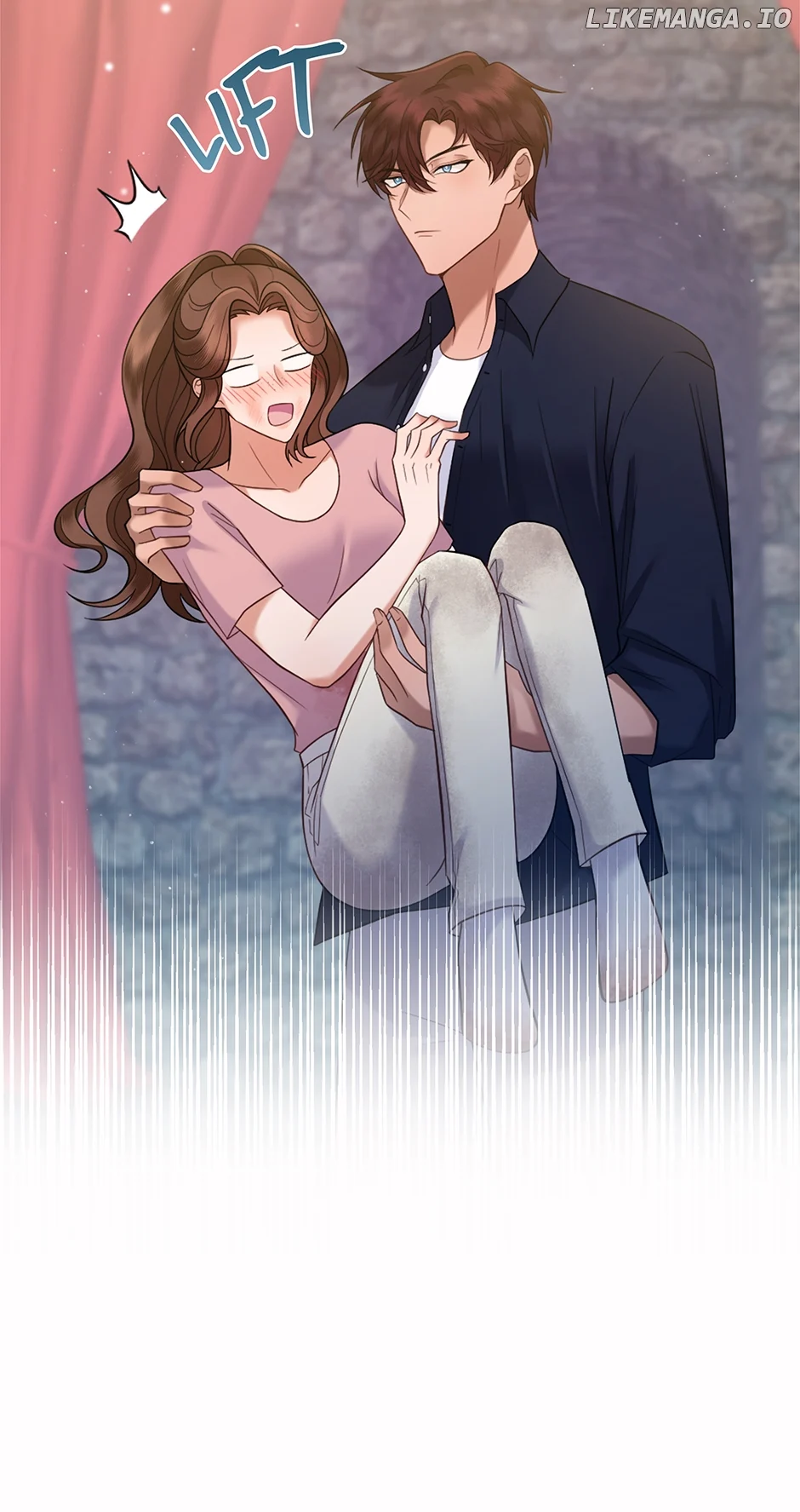 Torn Between Alphas chapter 29 page 15