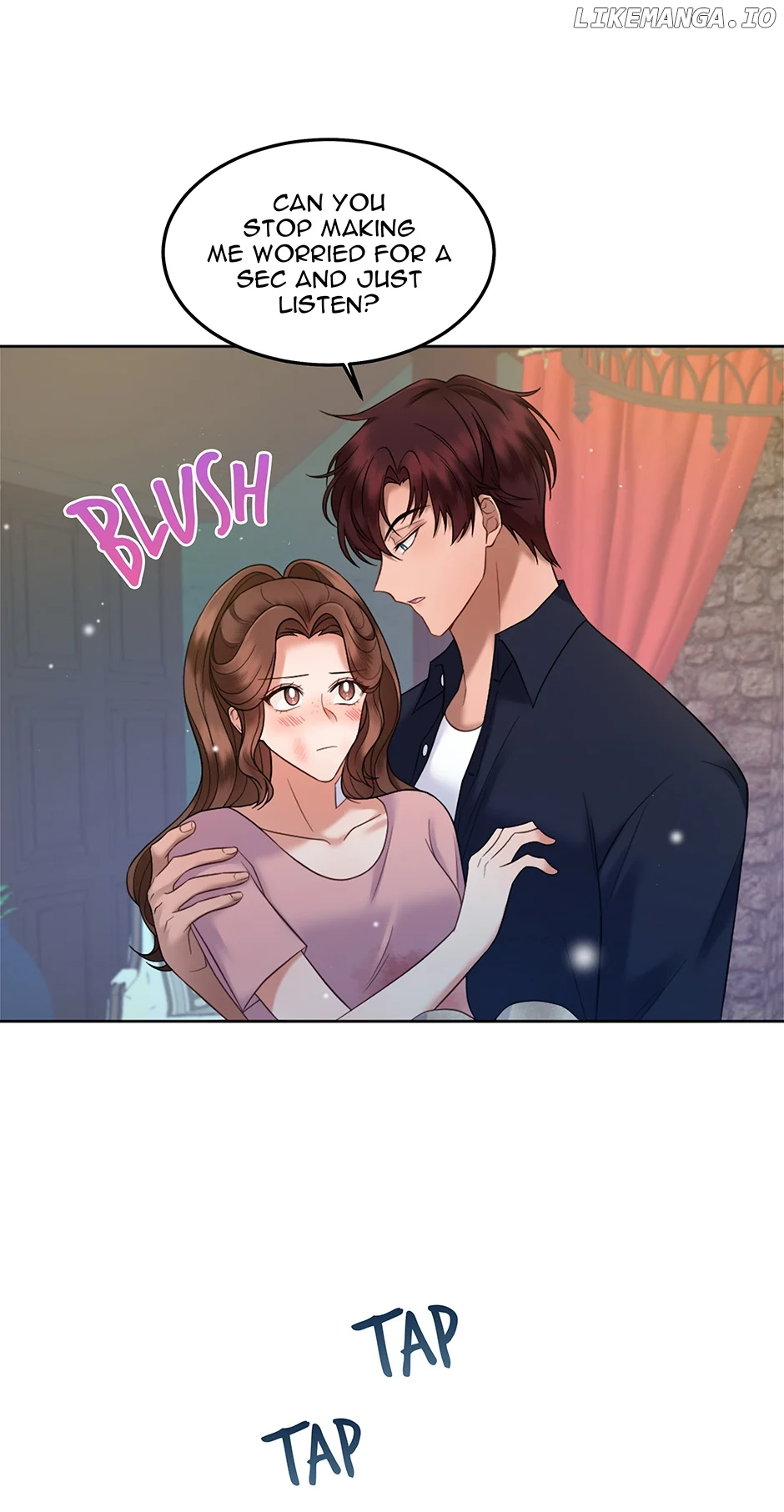 Torn Between Alphas chapter 29 page 16