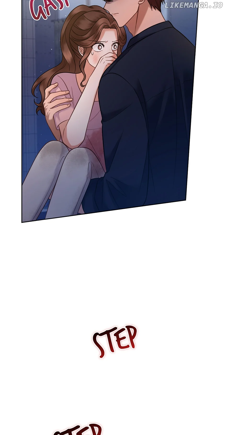 Torn Between Alphas chapter 29 page 18