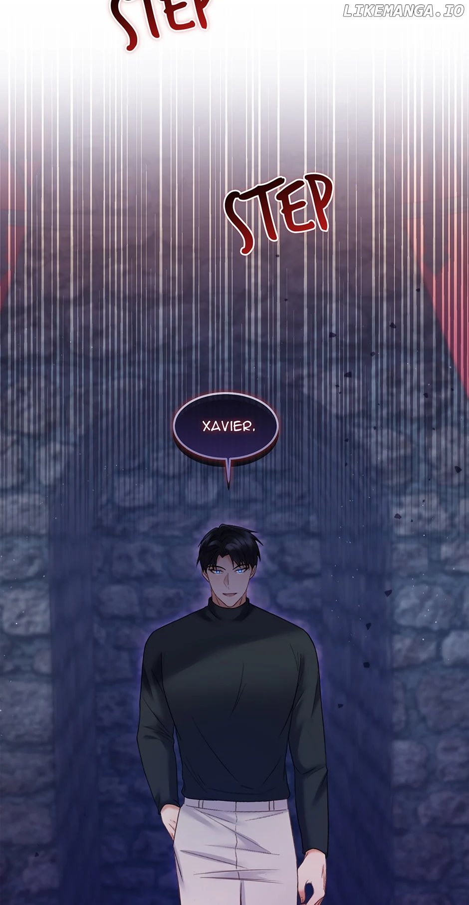 Torn Between Alphas chapter 29 page 19