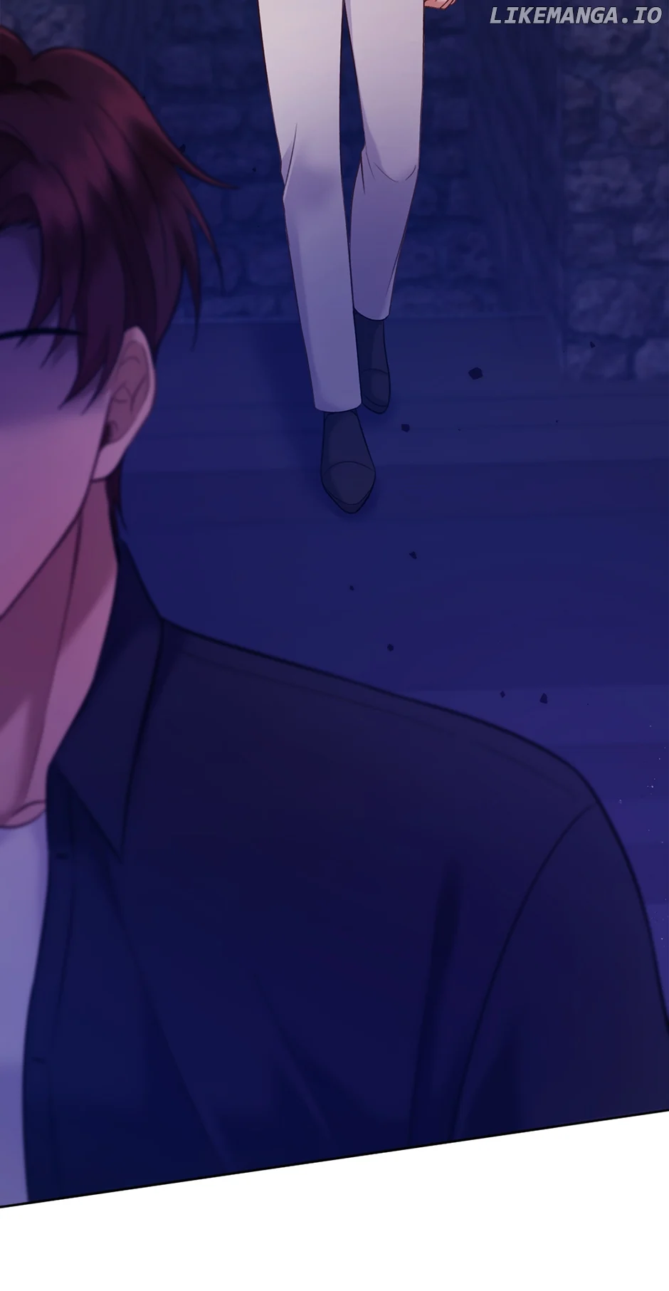 Torn Between Alphas chapter 29 page 20