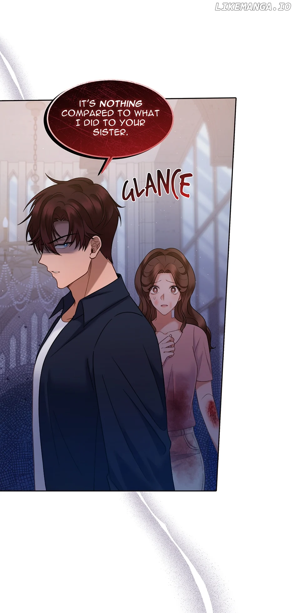 Torn Between Alphas chapter 29 page 23