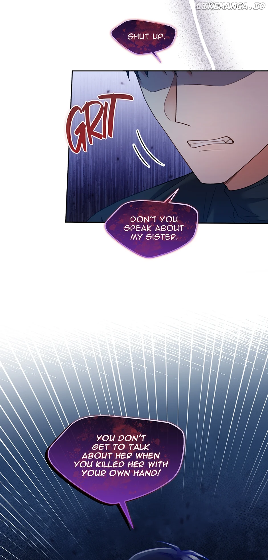 Torn Between Alphas chapter 29 page 24