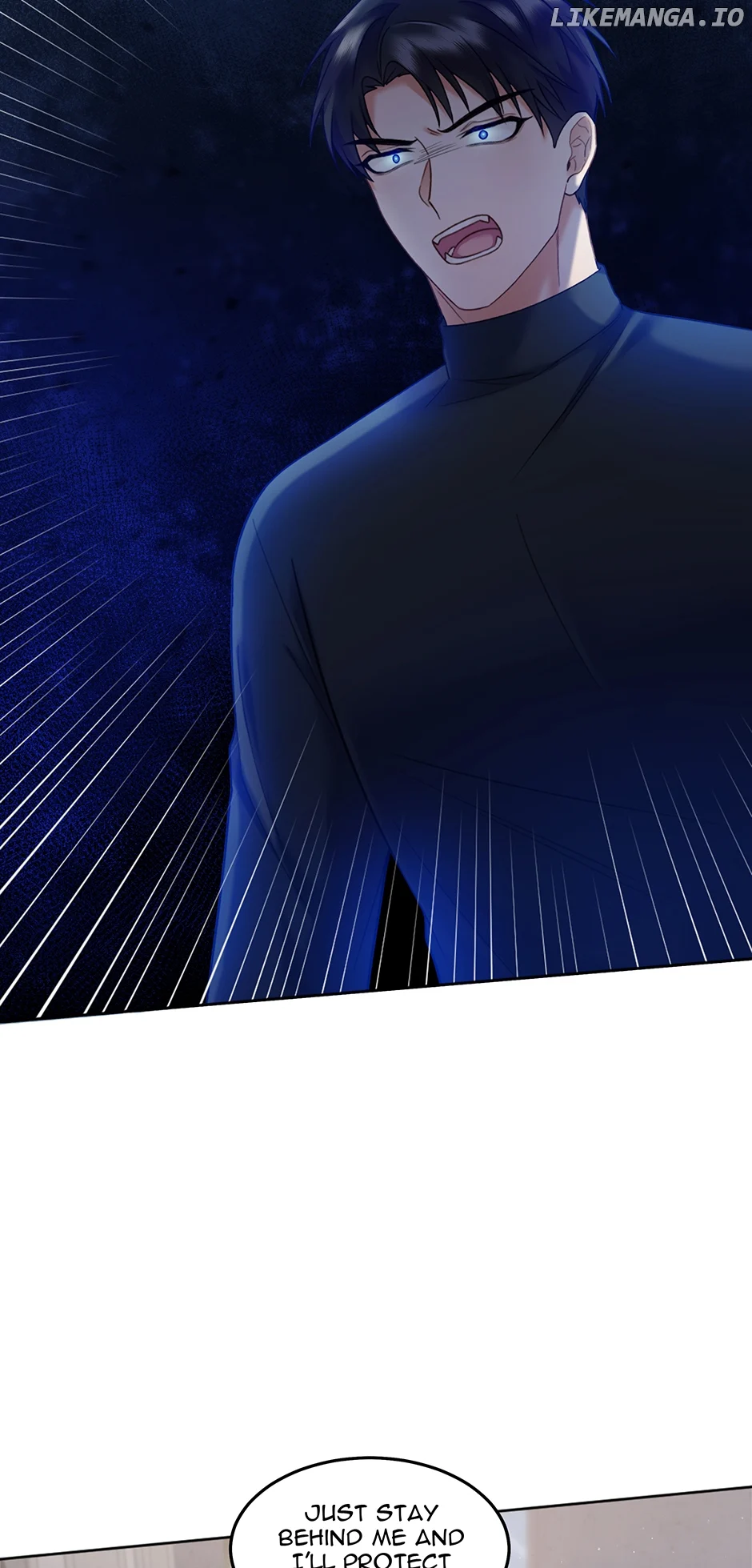 Torn Between Alphas chapter 29 page 25