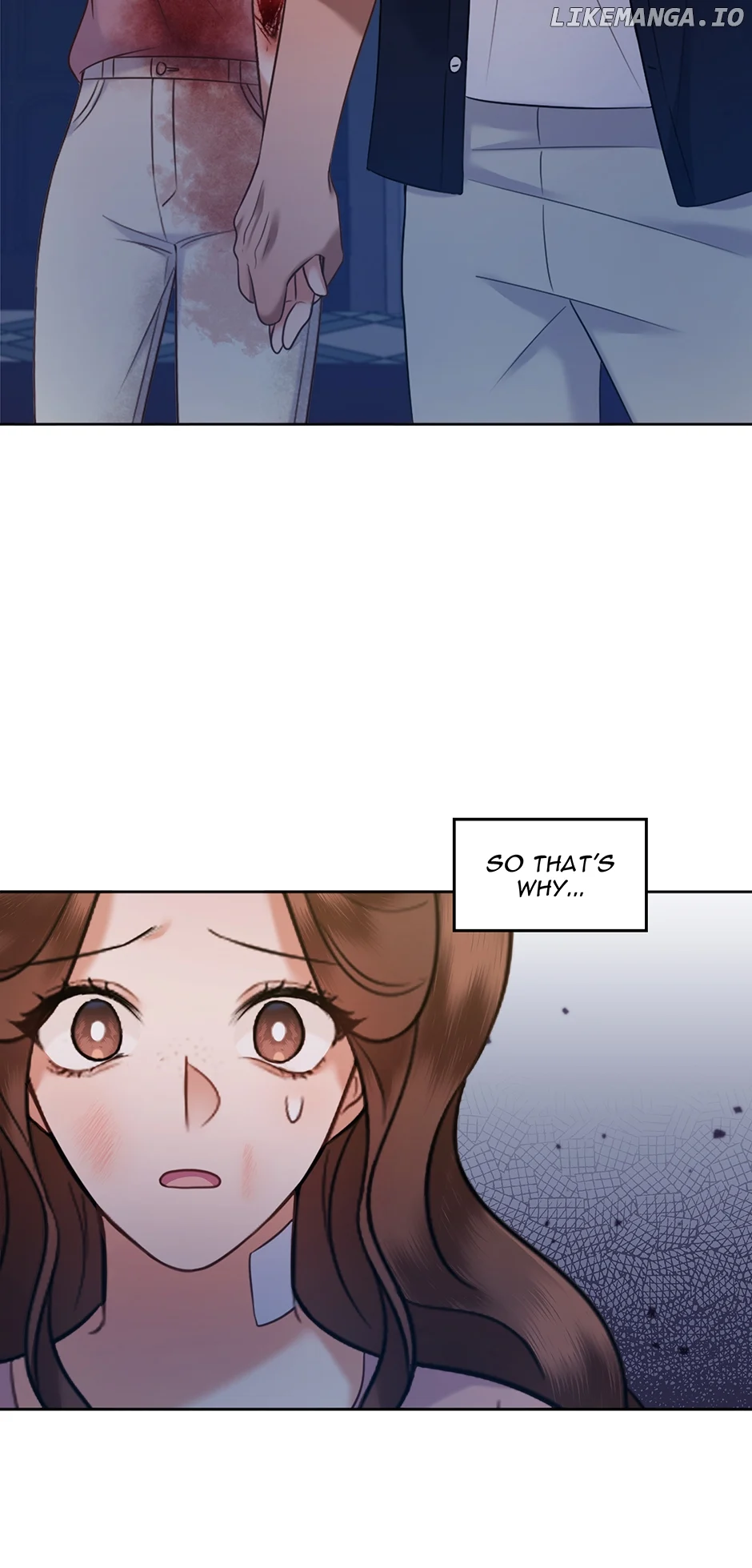 Torn Between Alphas chapter 29 page 30