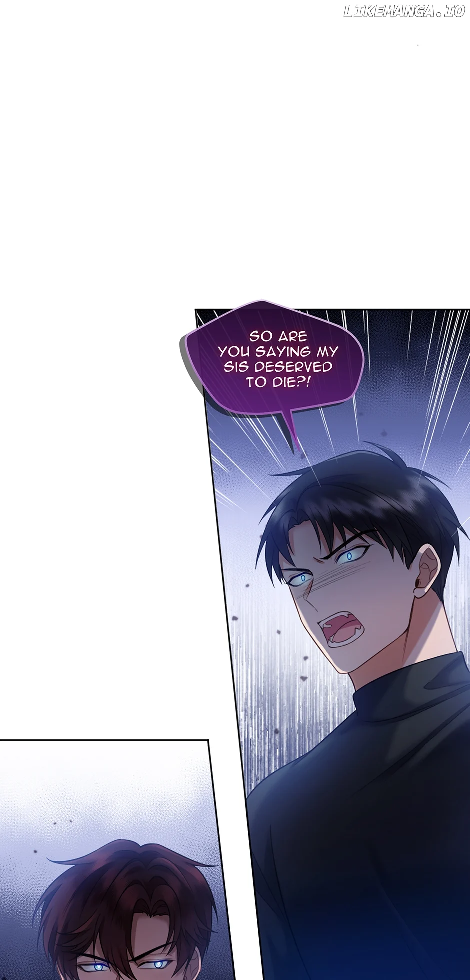 Torn Between Alphas chapter 29 page 31