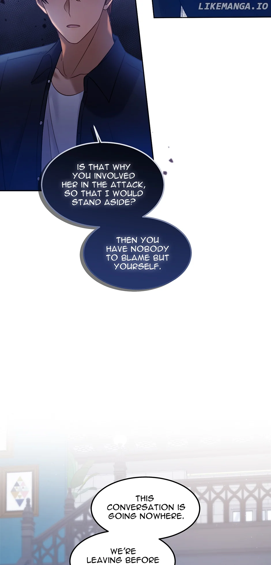 Torn Between Alphas chapter 29 page 32