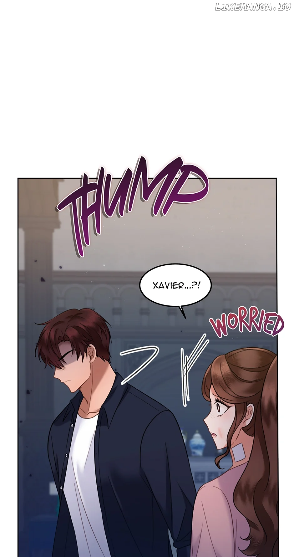 Torn Between Alphas chapter 29 page 35