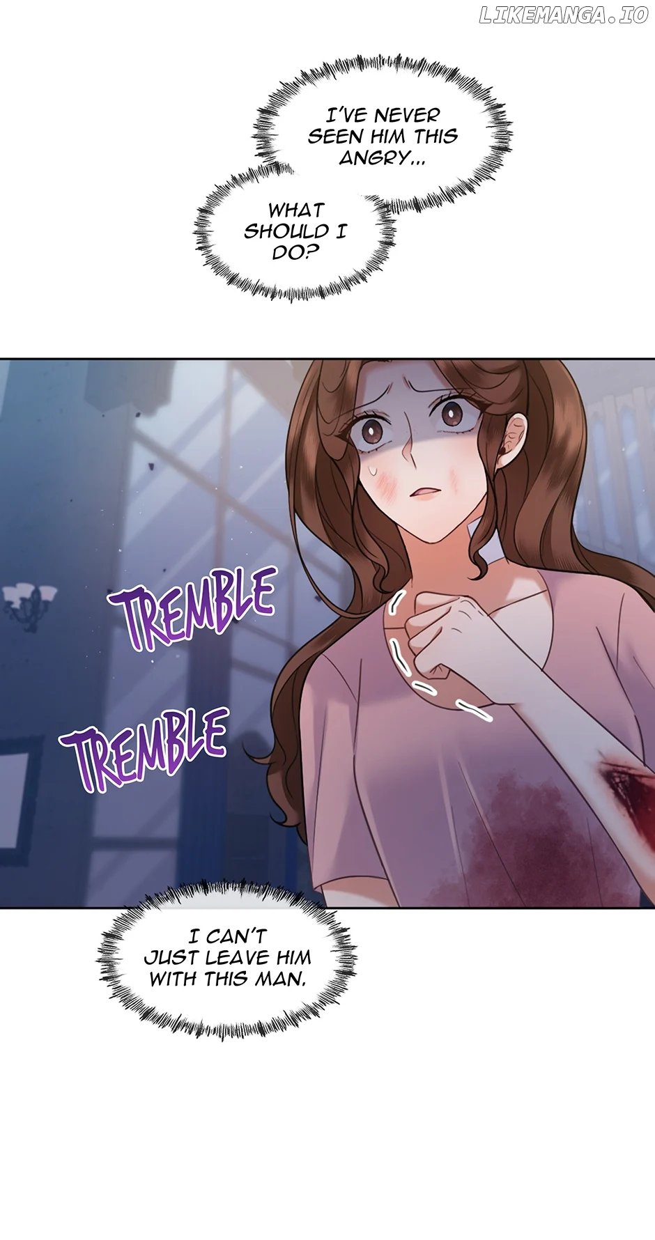Torn Between Alphas chapter 29 page 38