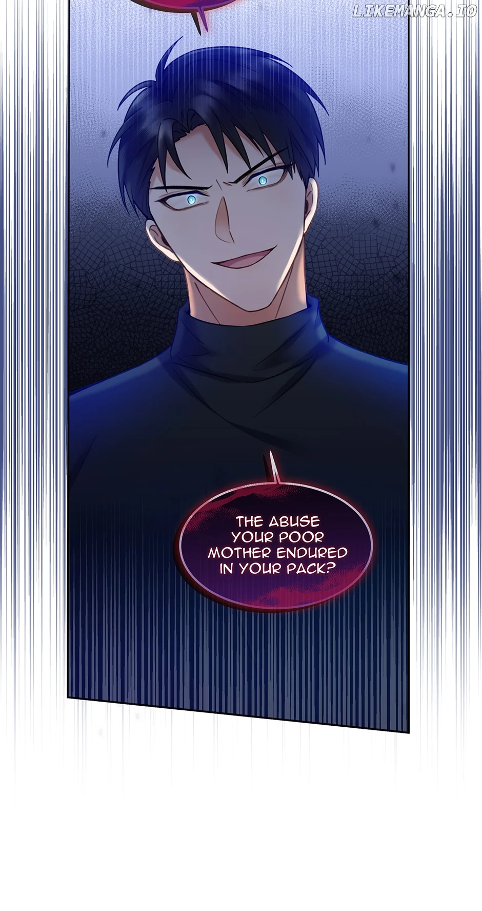 Torn Between Alphas chapter 29 page 41