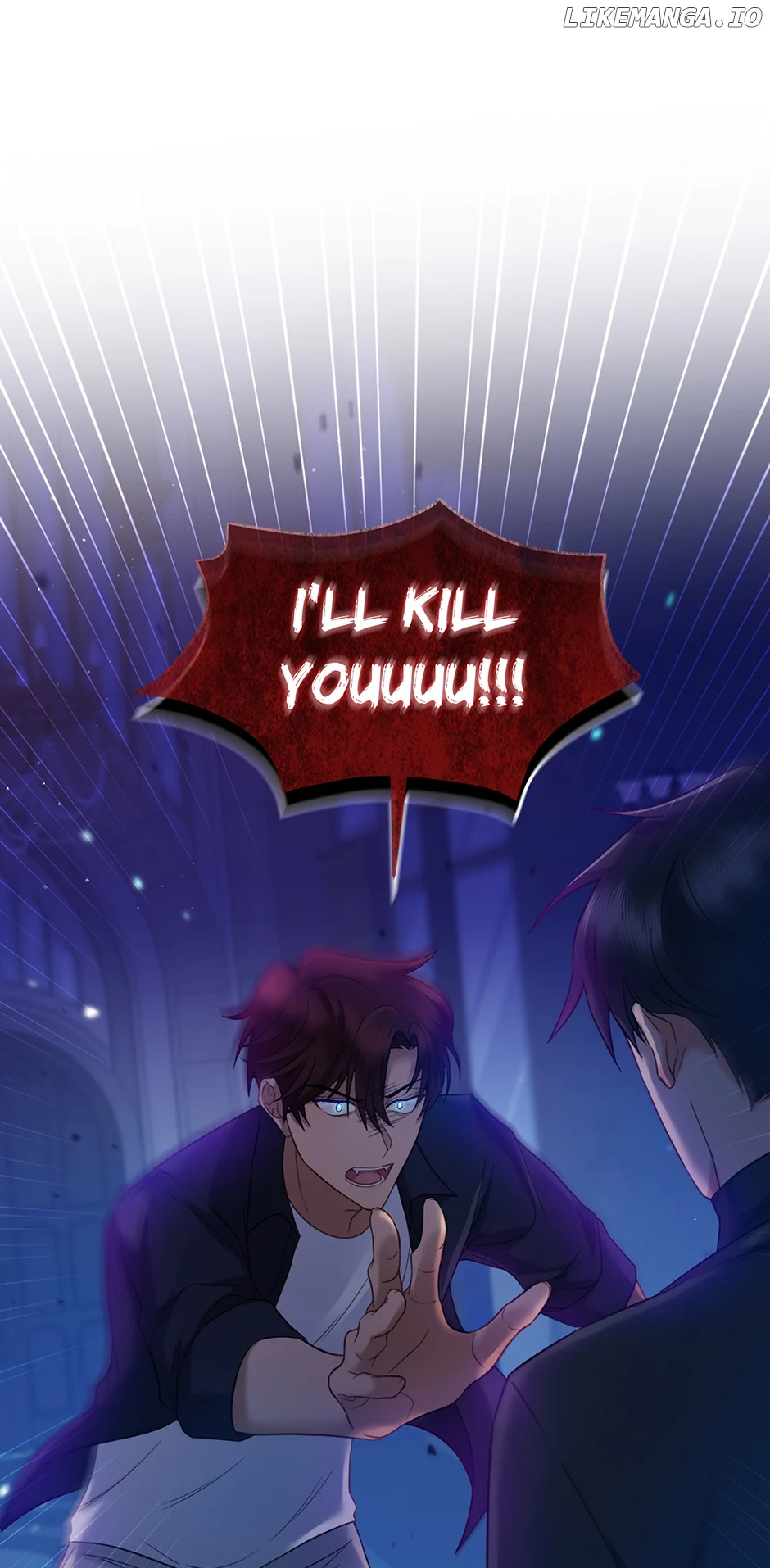 Torn Between Alphas chapter 29 page 43