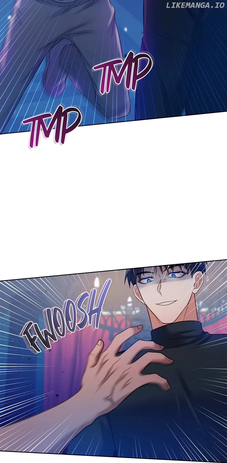 Torn Between Alphas chapter 29 page 44