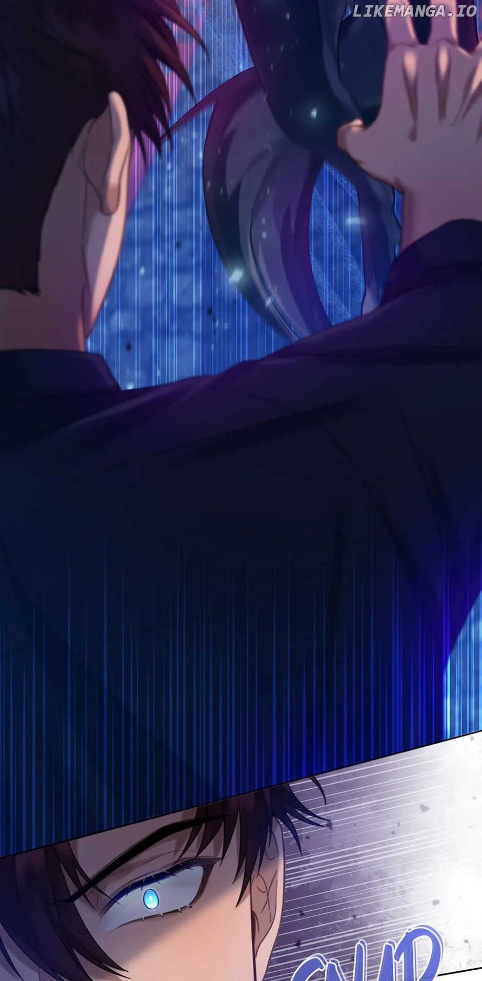 Torn Between Alphas chapter 29 page 47