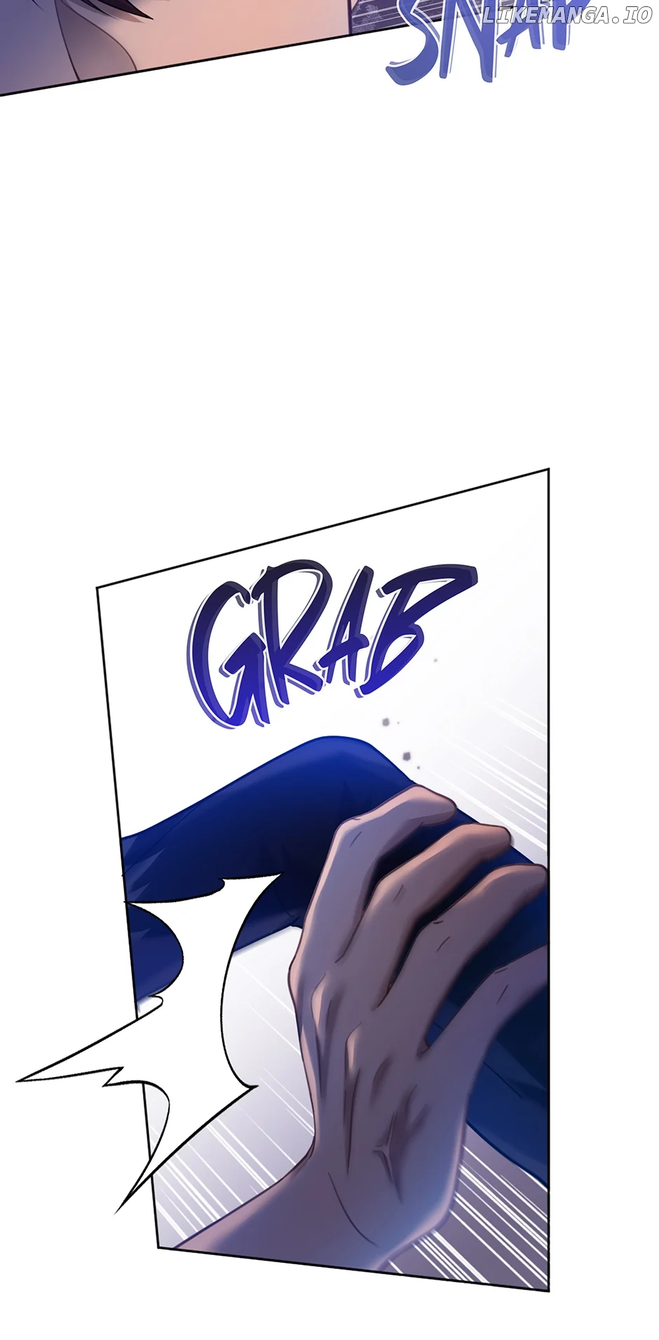 Torn Between Alphas chapter 29 page 48