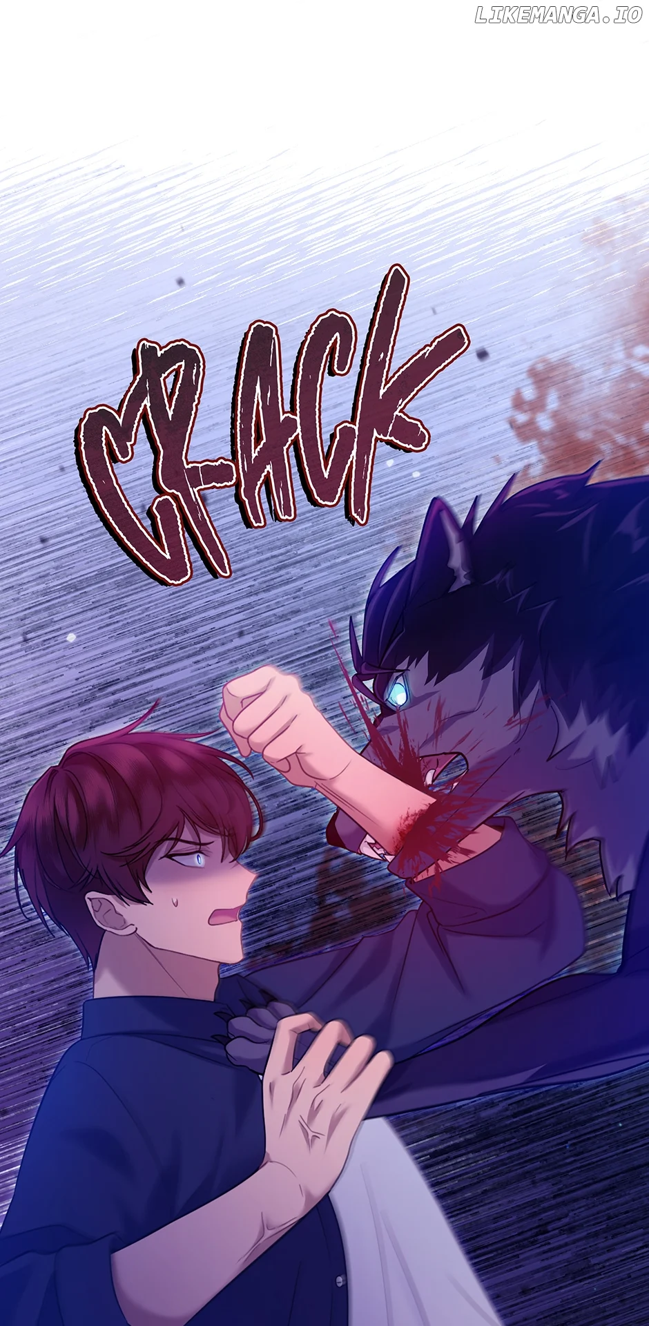 Torn Between Alphas chapter 29 page 49
